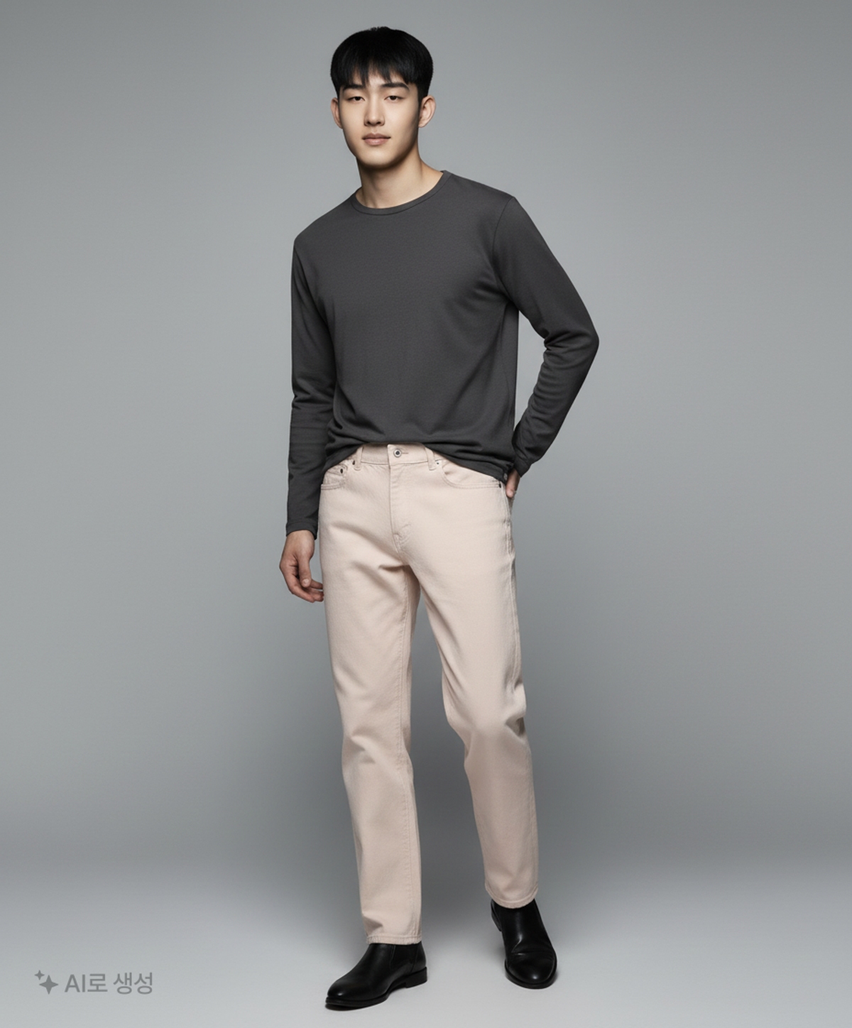 유니온가먼츠(UNION GARMENTS) 청/데님 팬츠 31