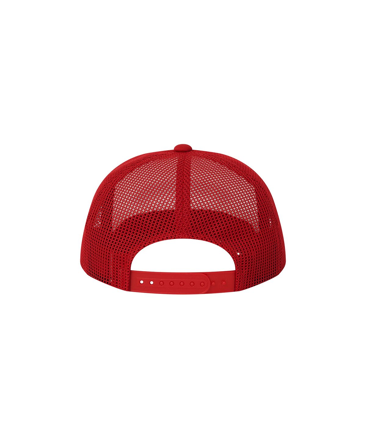 이우트(EEUT) NEIGHBORISM TRUCKER CAP / RED