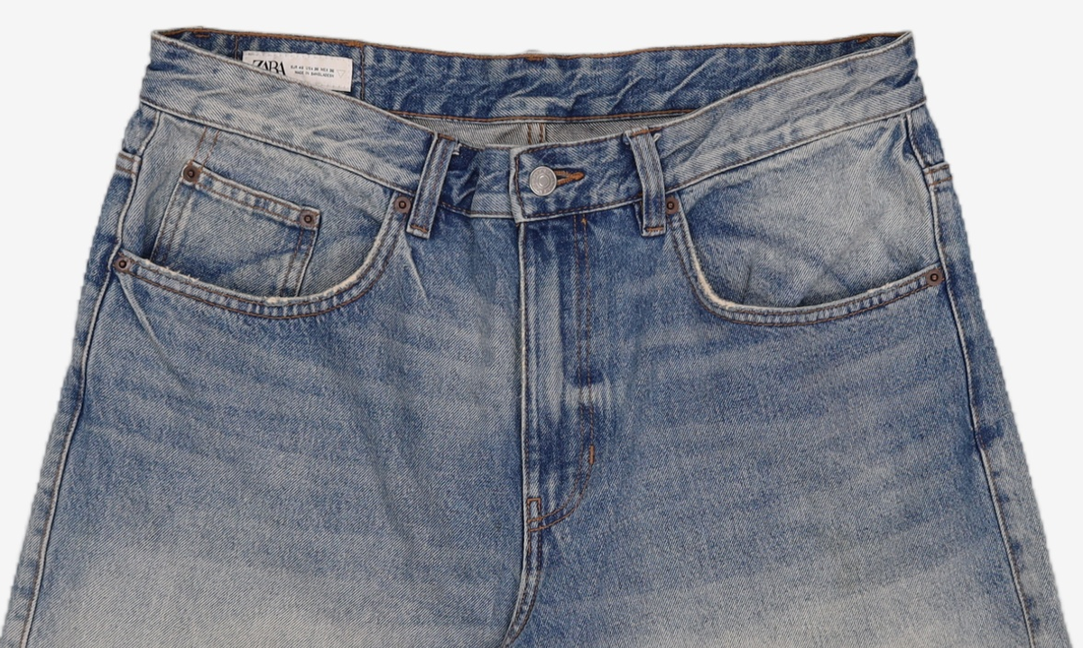 자라(ZARA) 숏팬츠