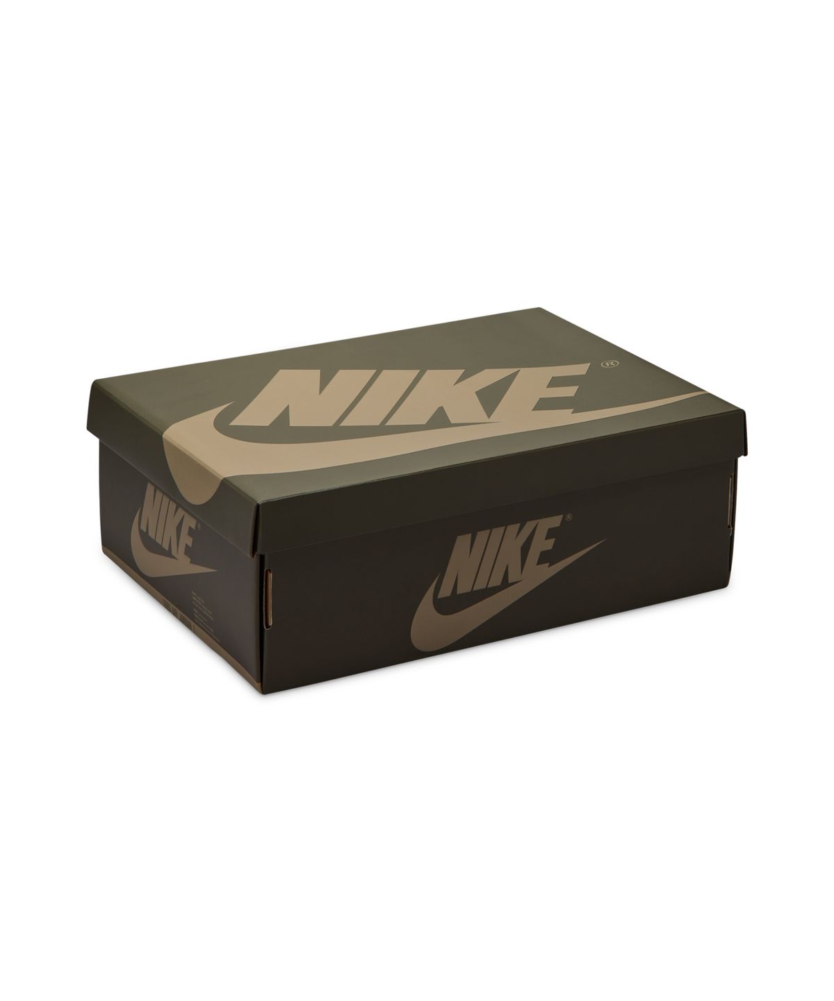 나이키(NIKE) 에어 조던 1 하이 OG 카키 OG W - 카키:세일:카고 카키:멀티컬러 / FD2596-201