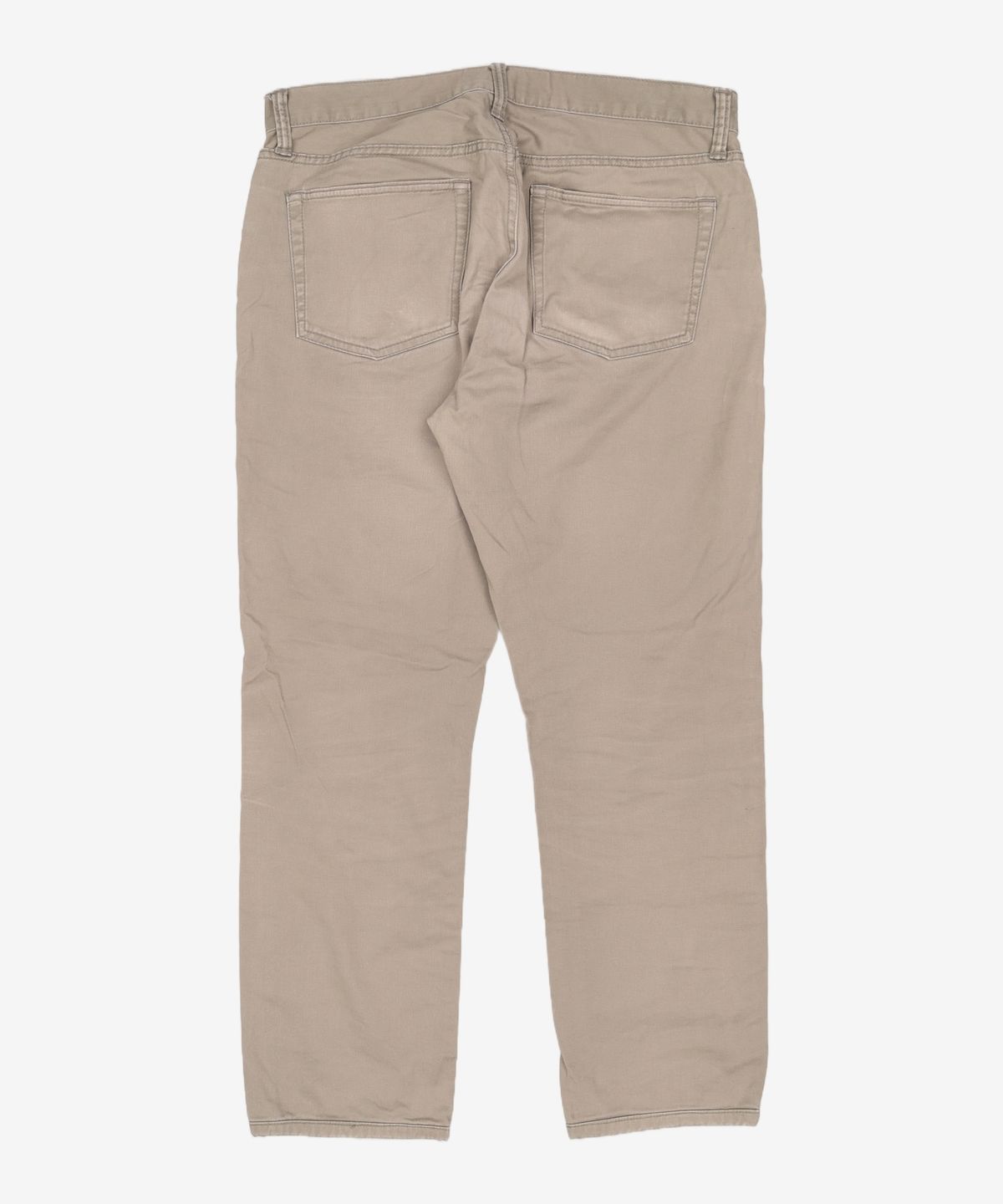 갭 데님(GAP DENIM) 코튼 팬츠 32