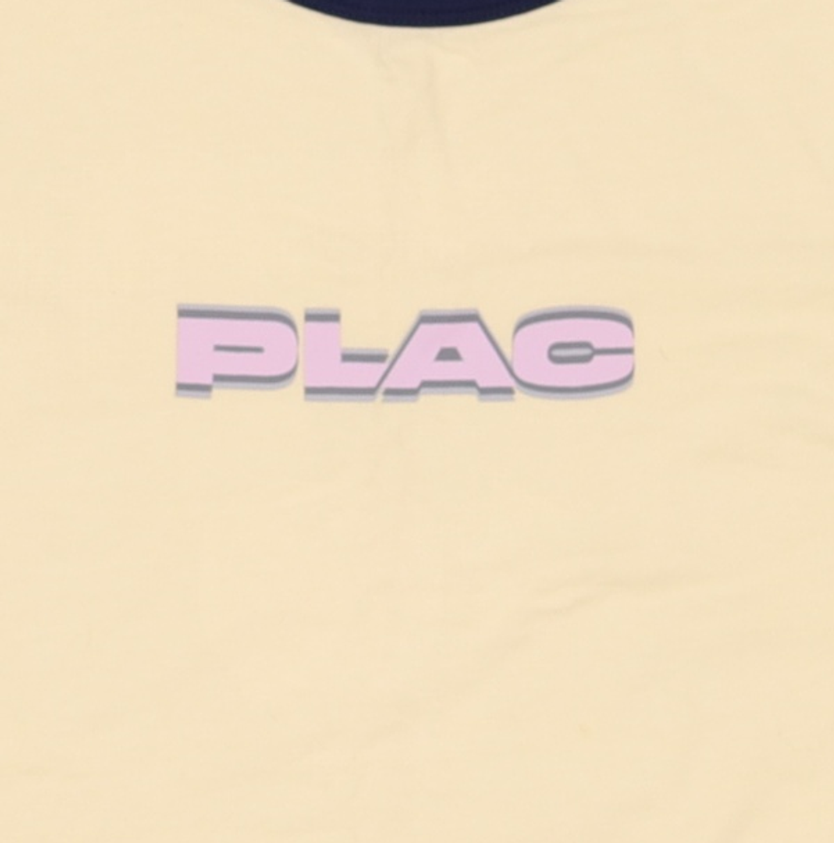 플랙(PLAC) 반소매 티셔츠 F