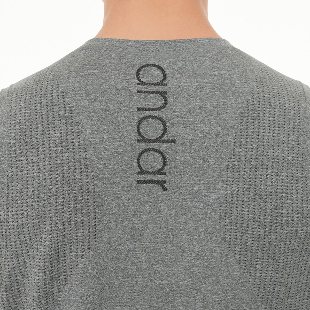 안다르(ANDAR) 스킨필 맨즈 슬리브리스