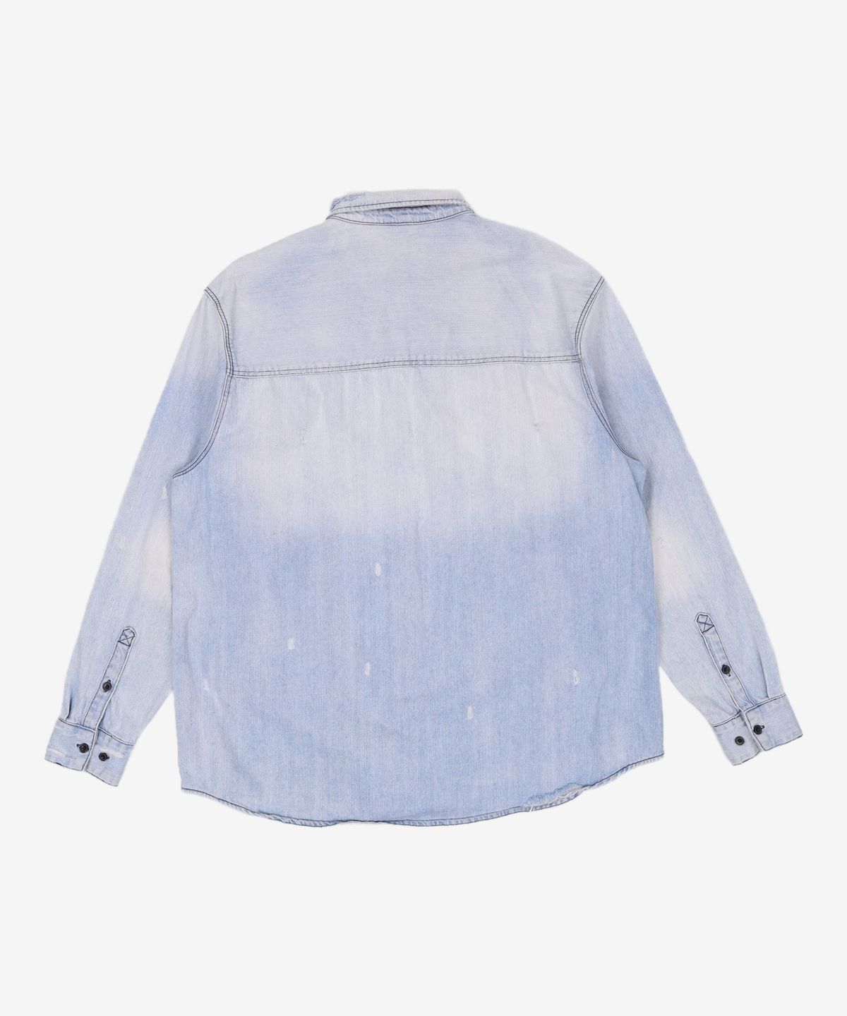 디바이디드에이치앤엠(DIVIDED H&M) 캐주얼 셔츠 XL