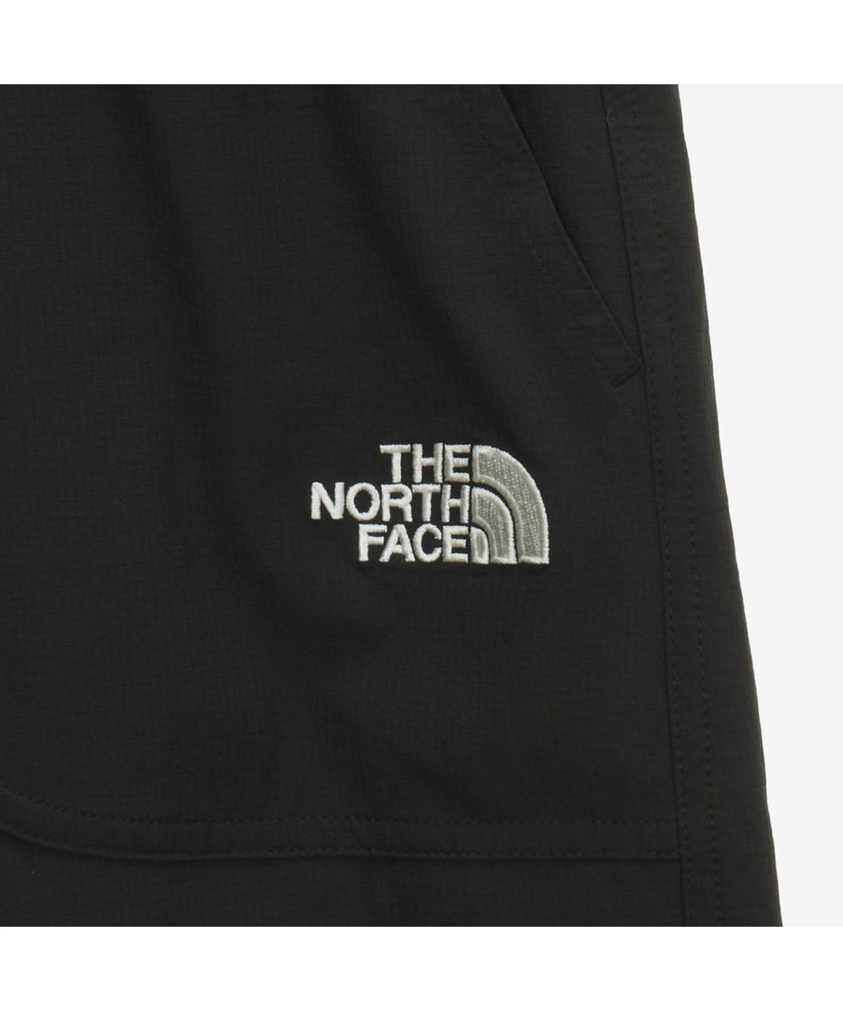 노스페이스(THE NORTH FACE) NS6PS01A 남성 레디-트레인 쇼츠 BLACK
