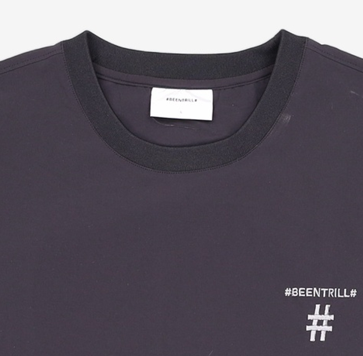 빈트릴(BEENTRILL) 반소매 티셔츠 L
