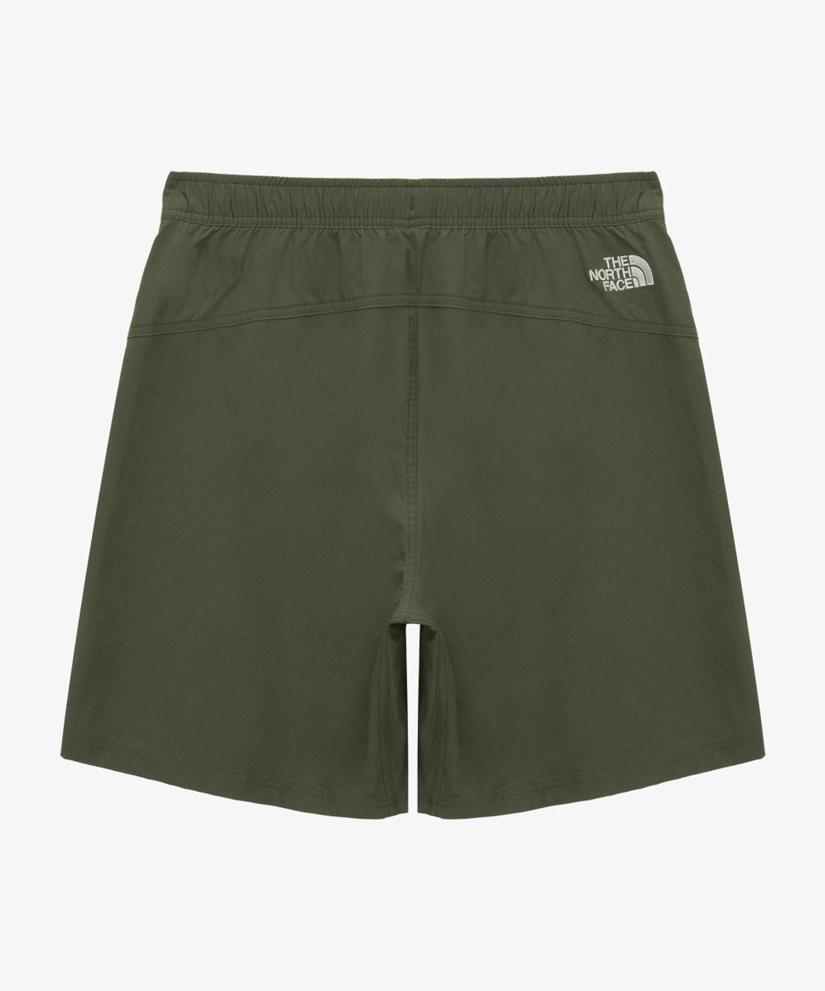 노스페이스(THE NORTH FACE) NS6PS01B 남성 레디-트레인 쇼츠 DARK KHAKI