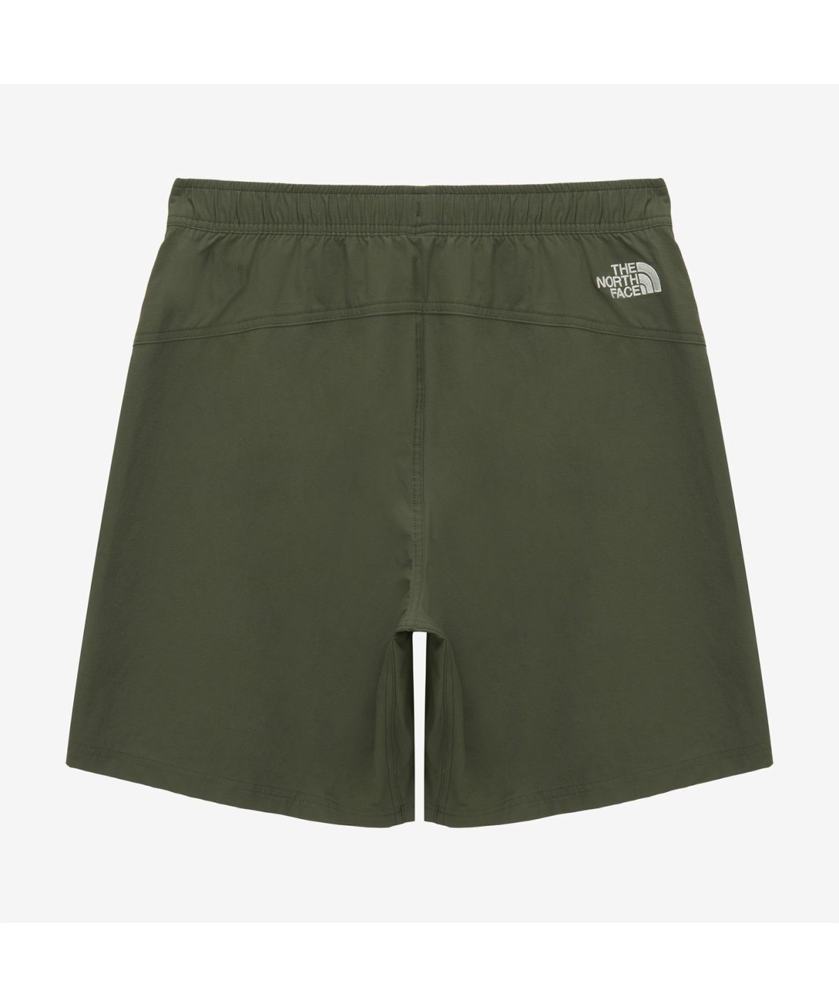노스페이스(THE NORTH FACE) NS6PS01B 남성 레디-트레인 쇼츠 DARK KHAKI