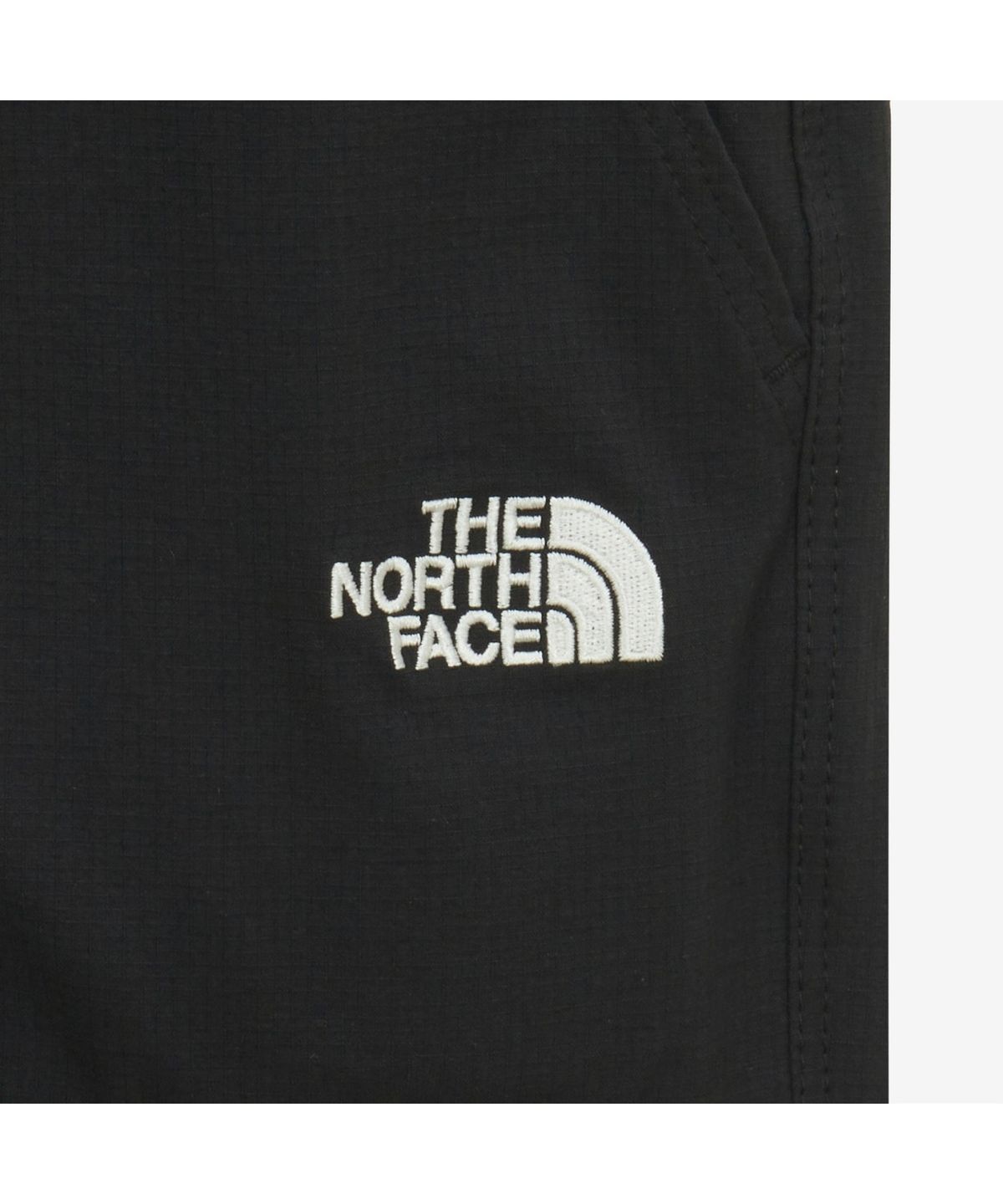 노스페이스(THE NORTH FACE) NS6PS31A 여성 레디-트레인 쇼츠 BLACK