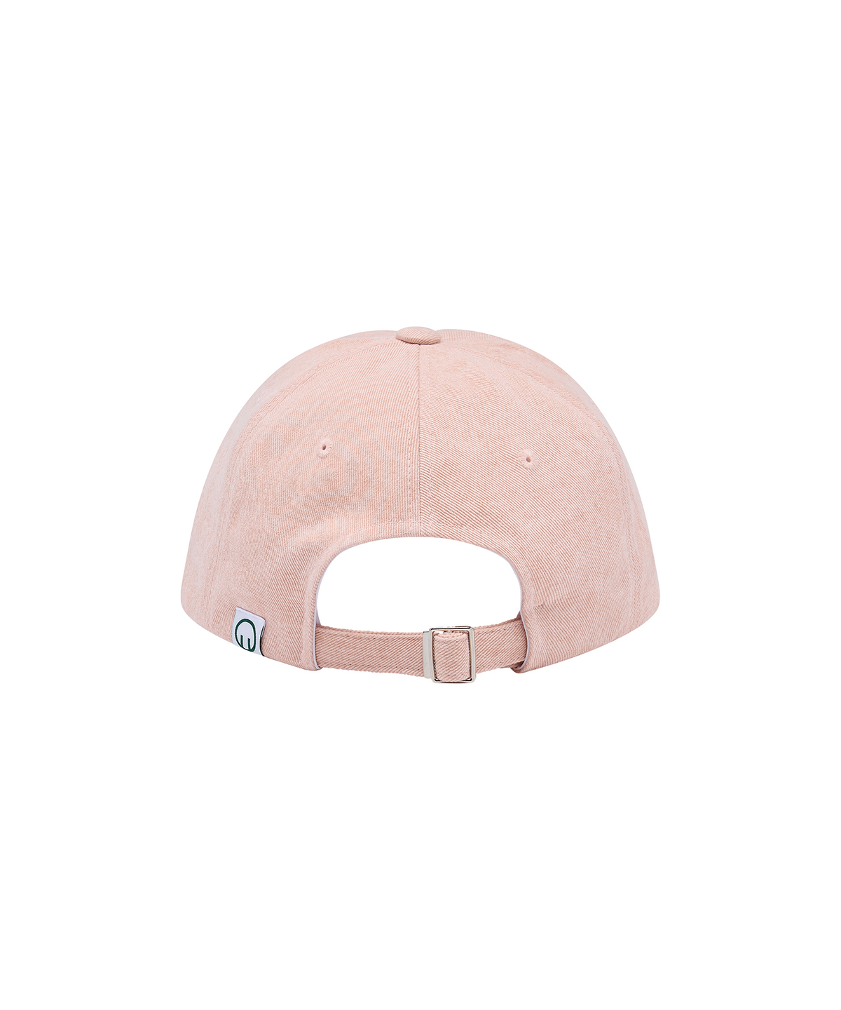 고라미스(GORAMIS) 원티드 페이스 볼 캡 [CORAL]