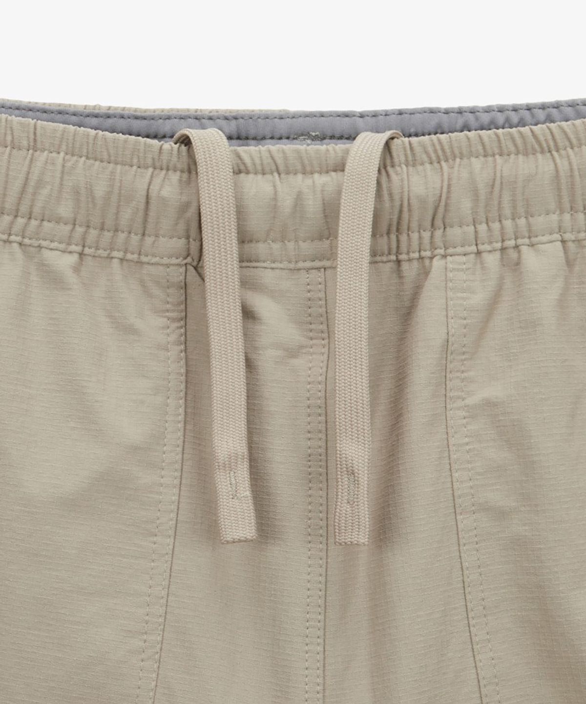 노스페이스(THE NORTH FACE) NS6PS31B 여성 레디-트레인 쇼츠 LATTE