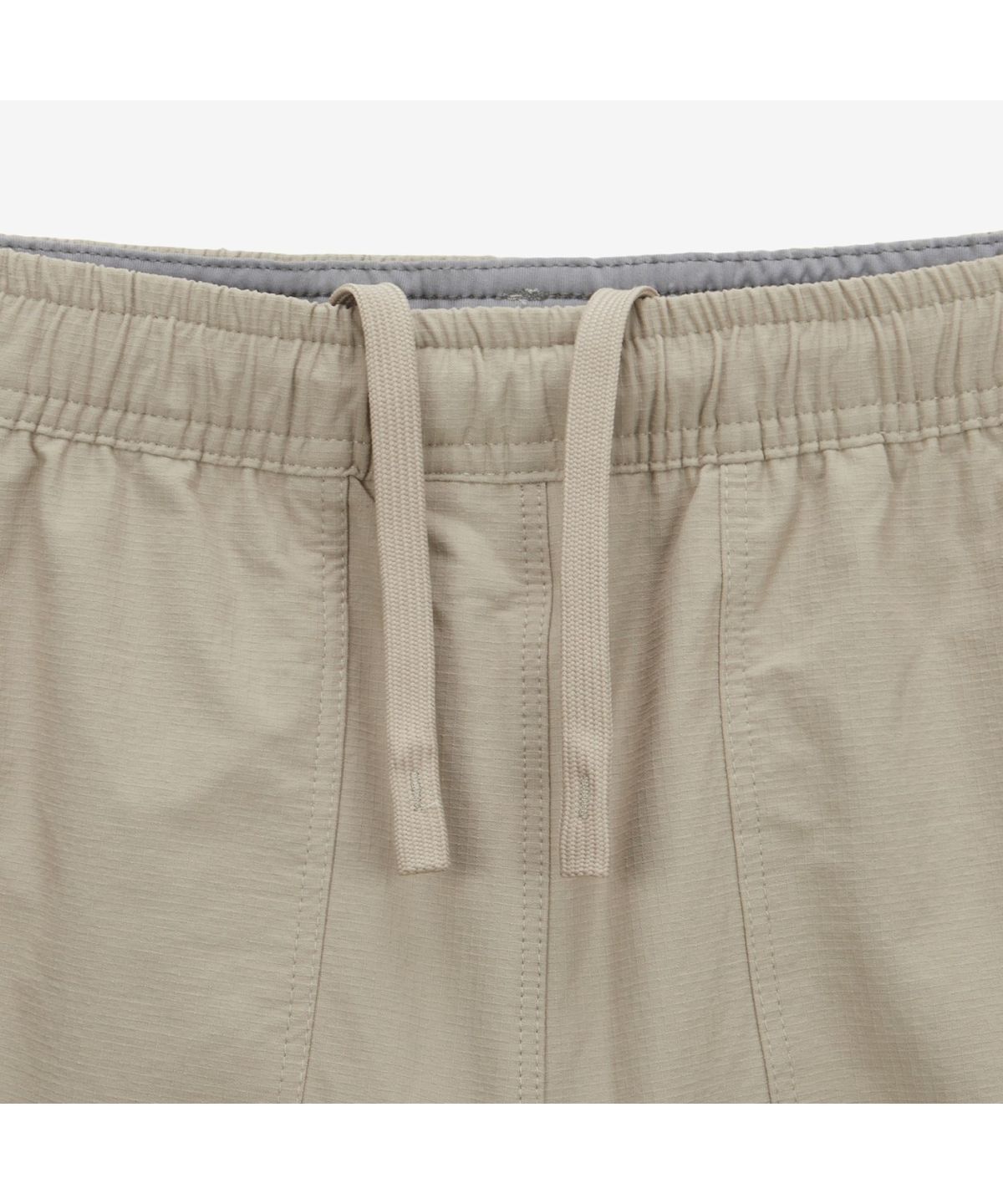노스페이스(THE NORTH FACE) NS6PS31B 여성 레디-트레인 쇼츠 LATTE
