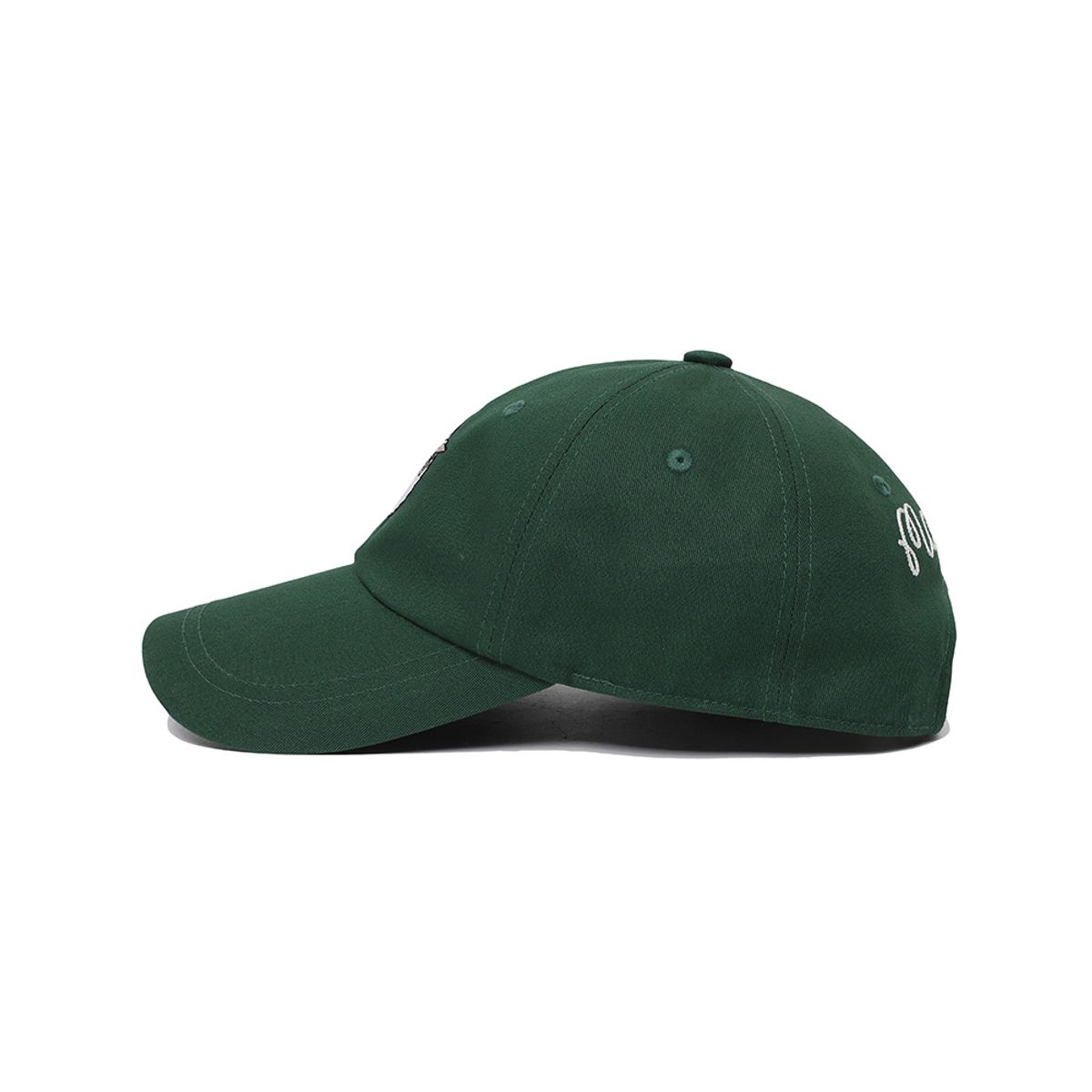 말본 골프(MALBON GOLF) 뉴 말본 베이직 버킷 볼캡 GREEN