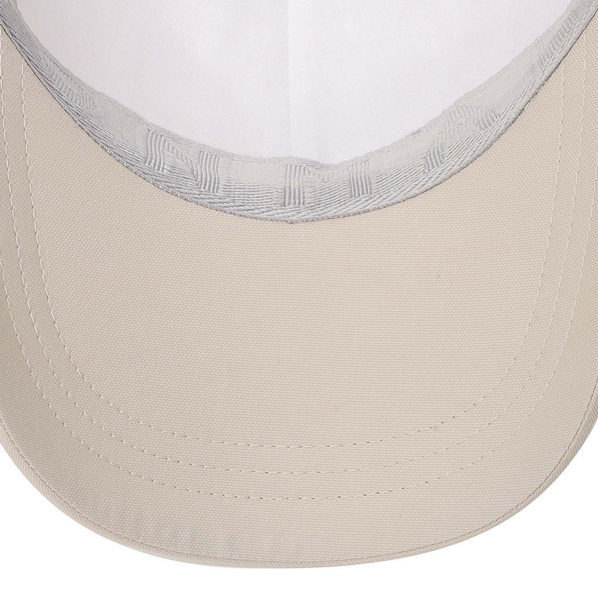 말본 골프(MALBON GOLF) 사이드 패널 볼마커 볼캡 BEIGE (MAN)
