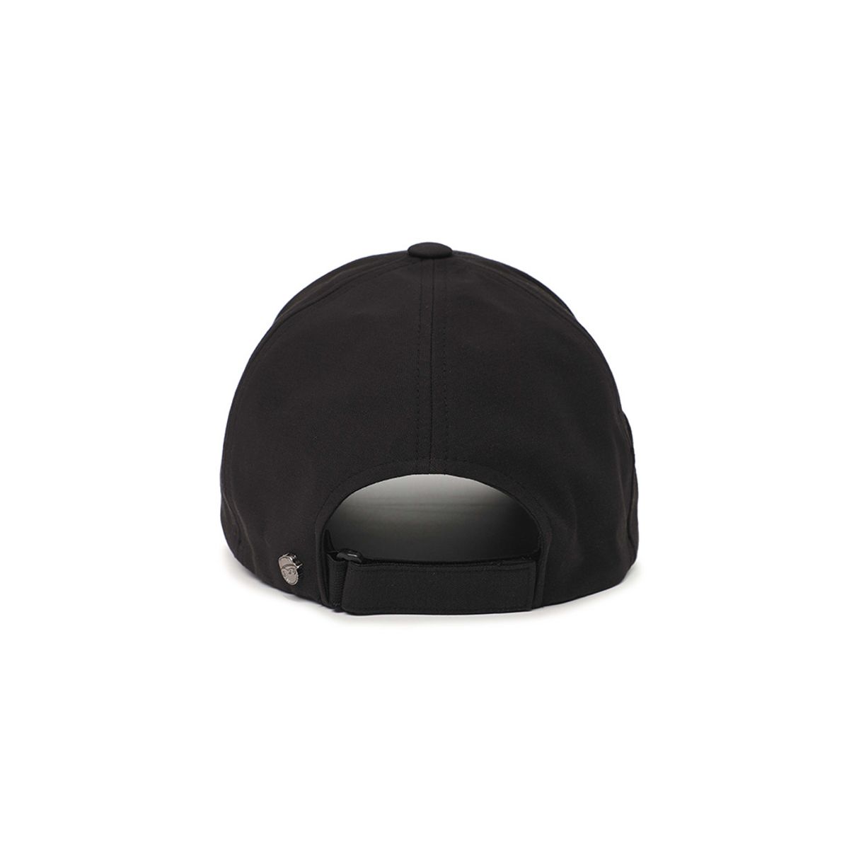 말본 골프(MALBON GOLF) 사이드 패널 볼마커 볼캡 BLACK (MAN)