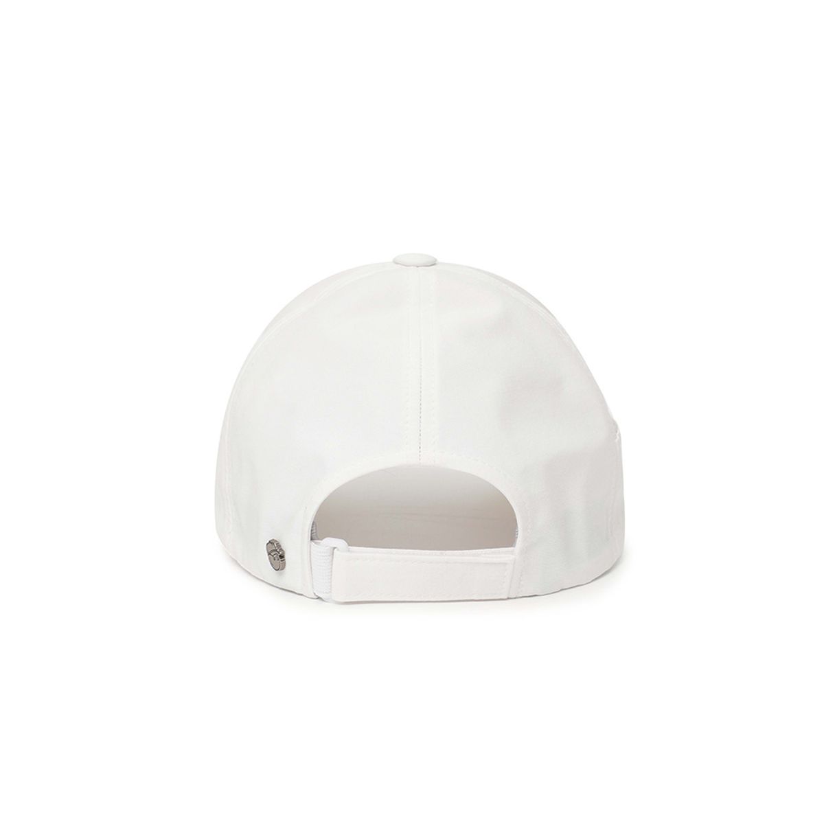 말본 골프(MALBON GOLF) 사이드 패널 볼마커 볼캡 OFF WHITE (MAN)