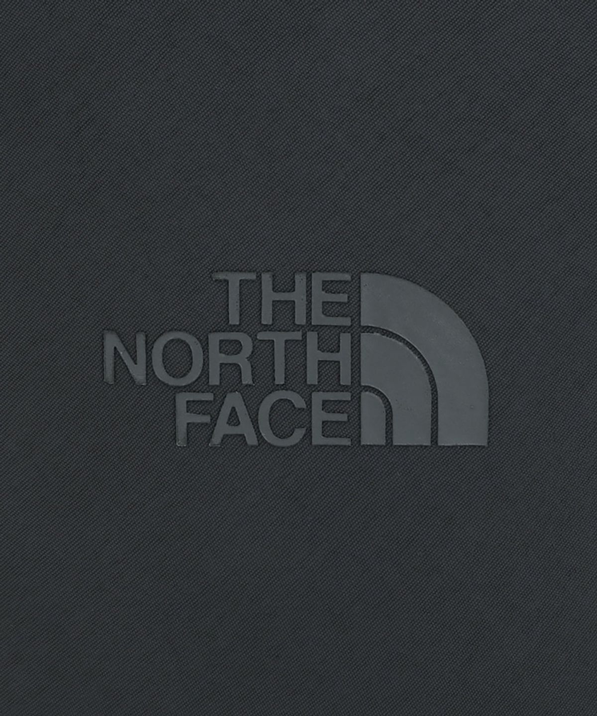 노스페이스(THE NORTH FACE) NN2PS75K 화이트라벨 린덴 보틀 크로스 백 CHARCOAL GREY