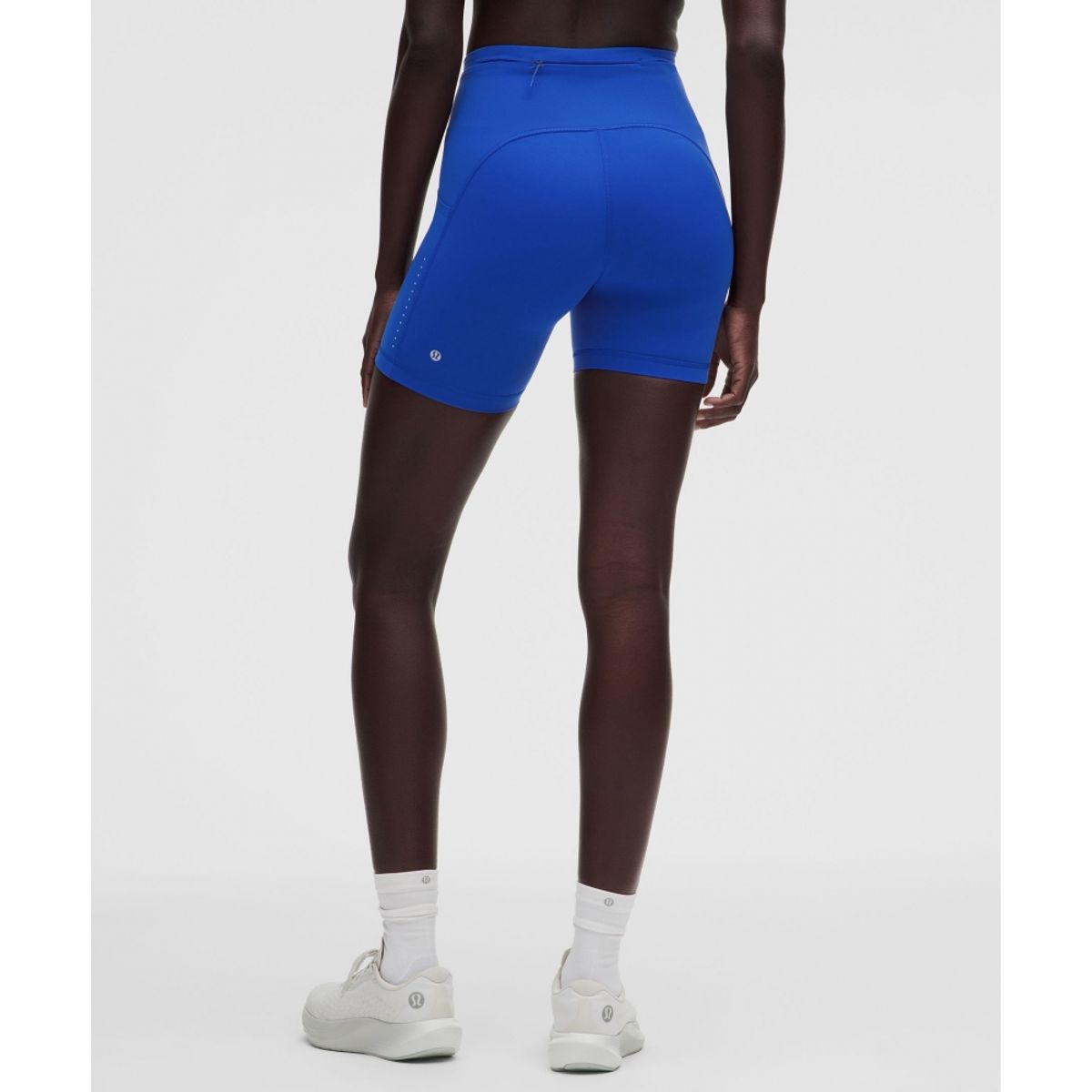 룰루레몬(LULULEMON) 스위프트 스피드 하이라이즈 쇼츠 6inch  BEBA