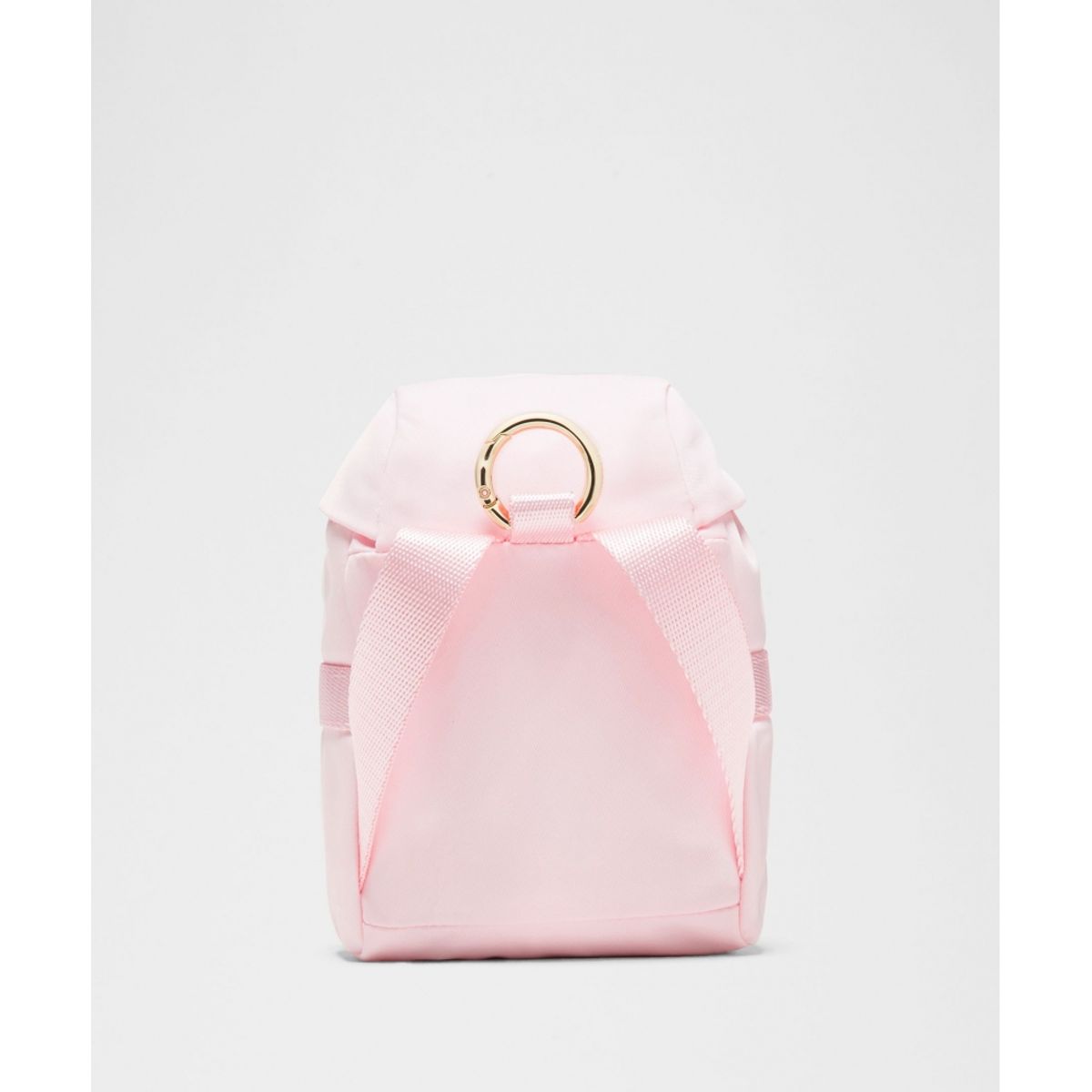 룰루레몬(LULULEMON) 원더러스트 나노 백팩  PIAR GOLD