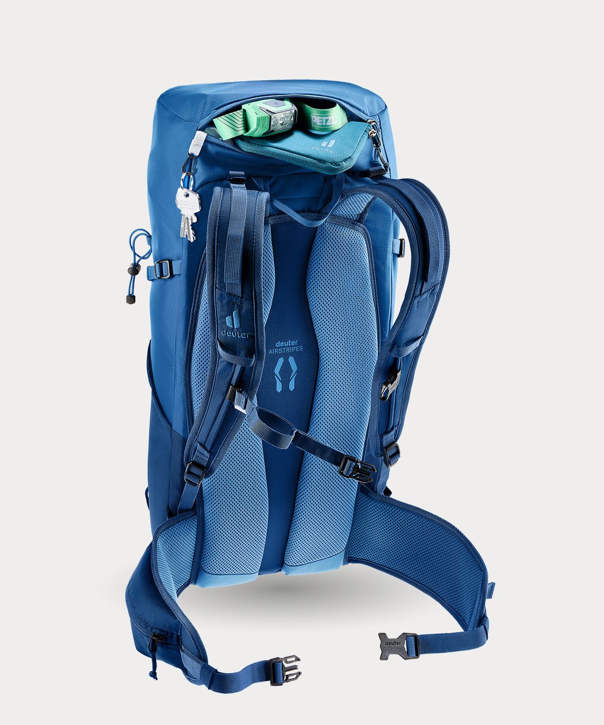 도이터(DEUTER) 테라티 26