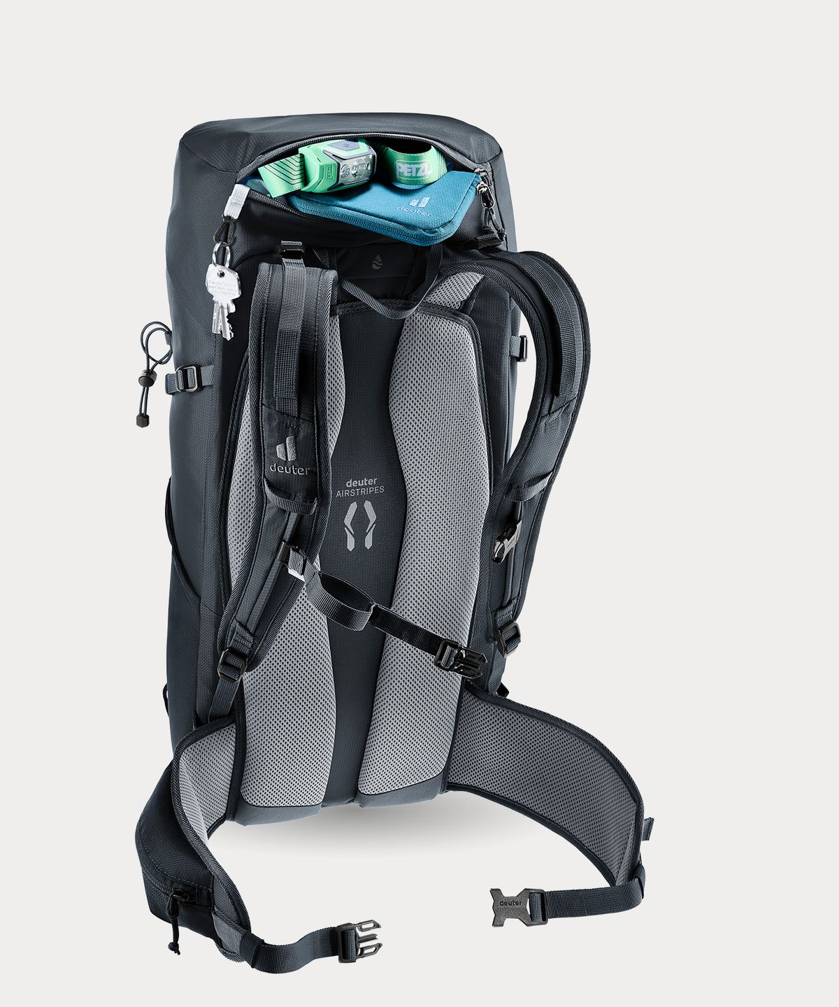 도이터(DEUTER) 테라티 26
