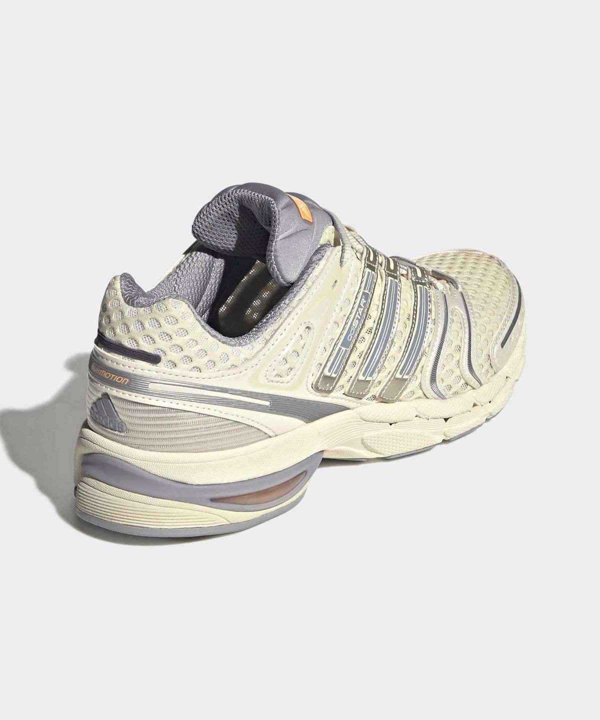 아디다스(ADIDAS) 아디스타 컨트롤 5 - 화이트:할로실버 / KI2096