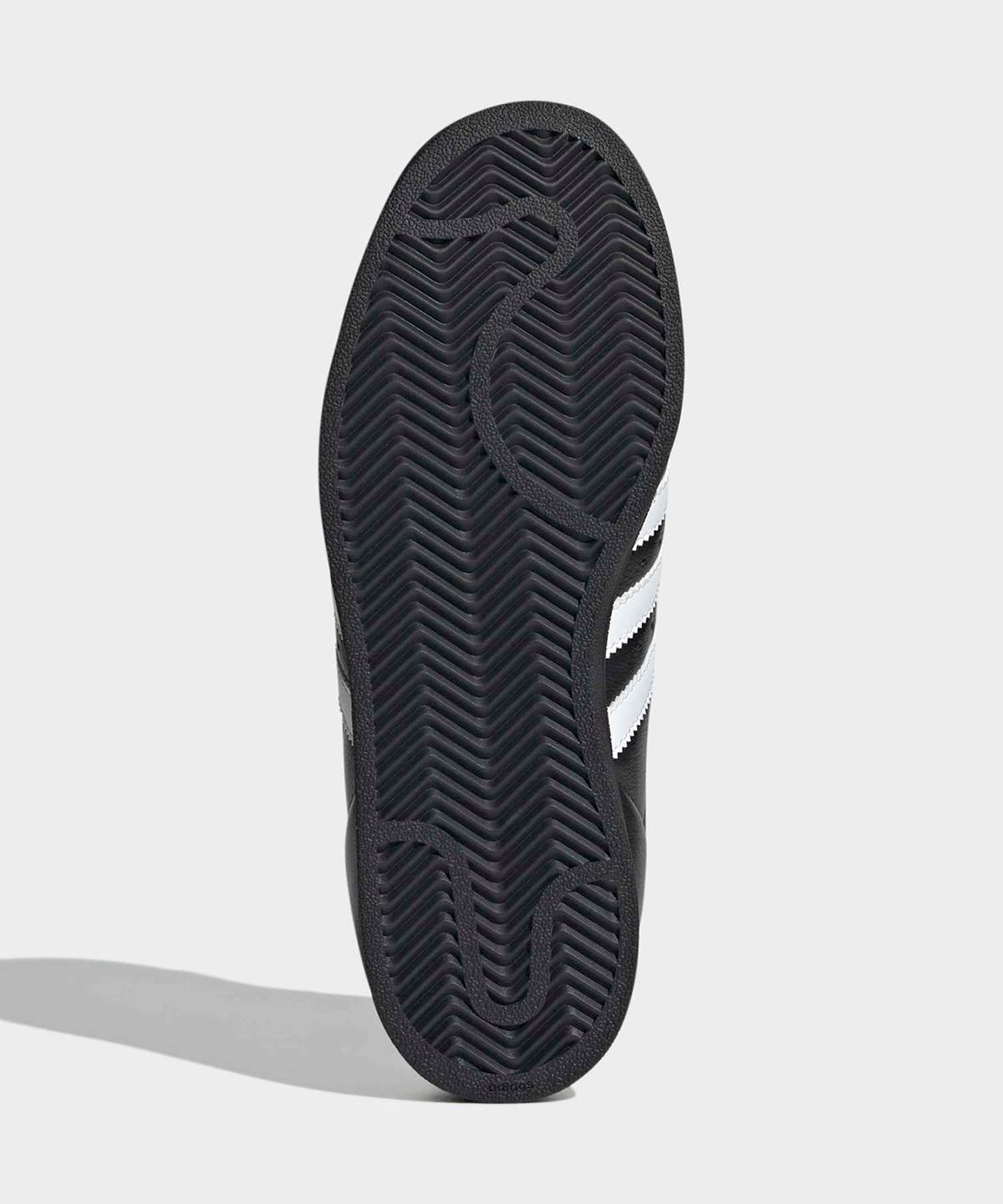 아디다스(ADIDAS) 슈퍼스타 로우 프로 - 블랙:화이트 / KI6824