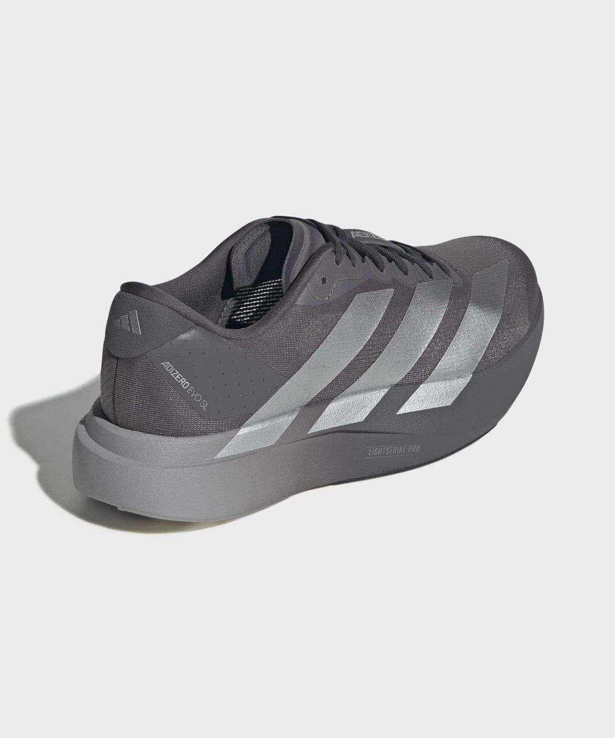 아디다스(ADIDAS) 아디제로 EVO SL - 그레이 / KI9874