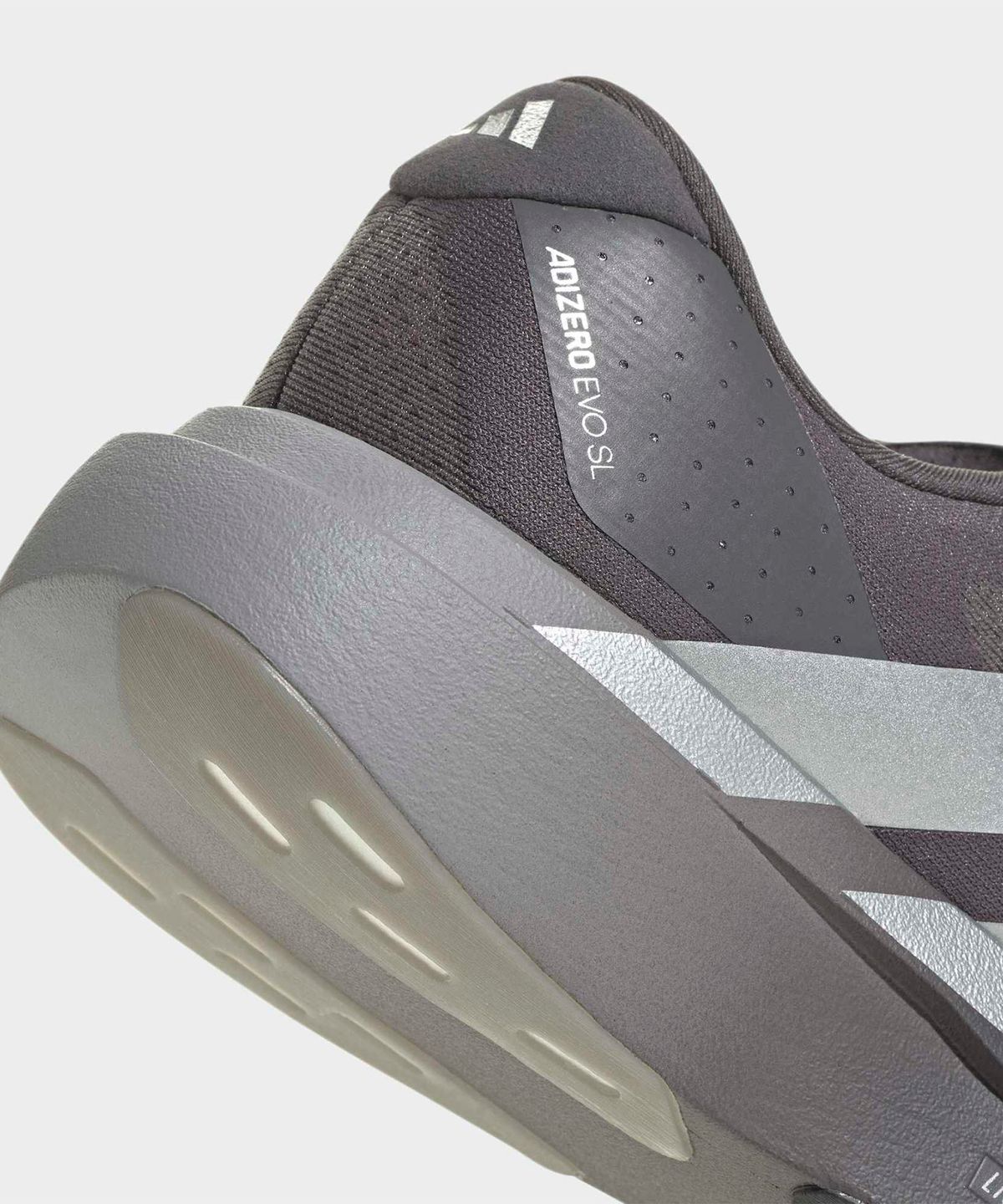 아디다스(ADIDAS) 아디제로 EVO SL - 그레이 / KI9874