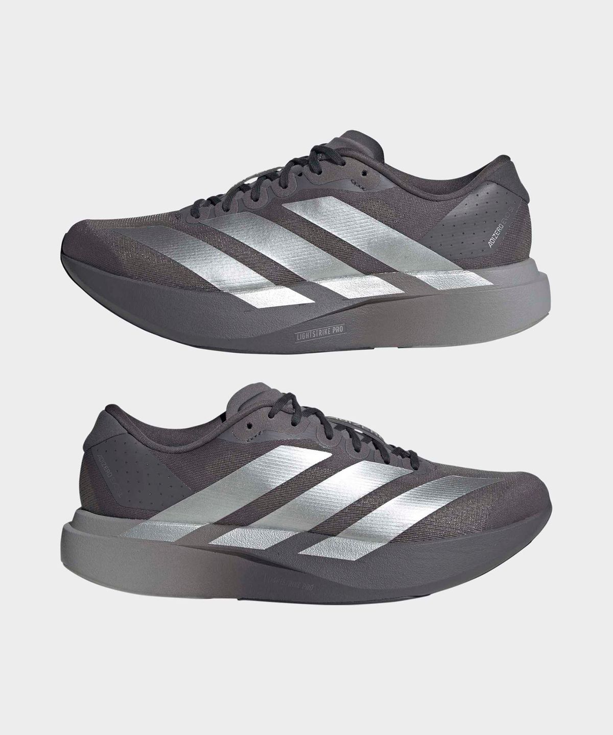 아디다스(ADIDAS) 아디제로 EVO SL - 그레이 / KI9874