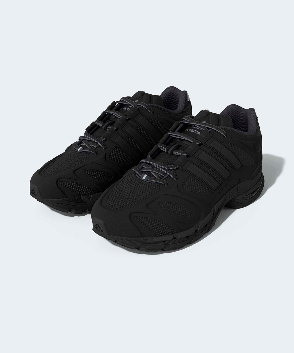 아디다스(ADIDAS) 아디스타 MLD - 블랙:실버 / KZ6834
