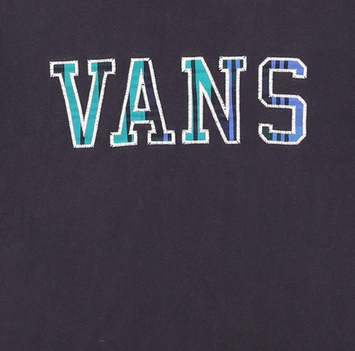 반스(VANS) 반소매 티셔츠 XL