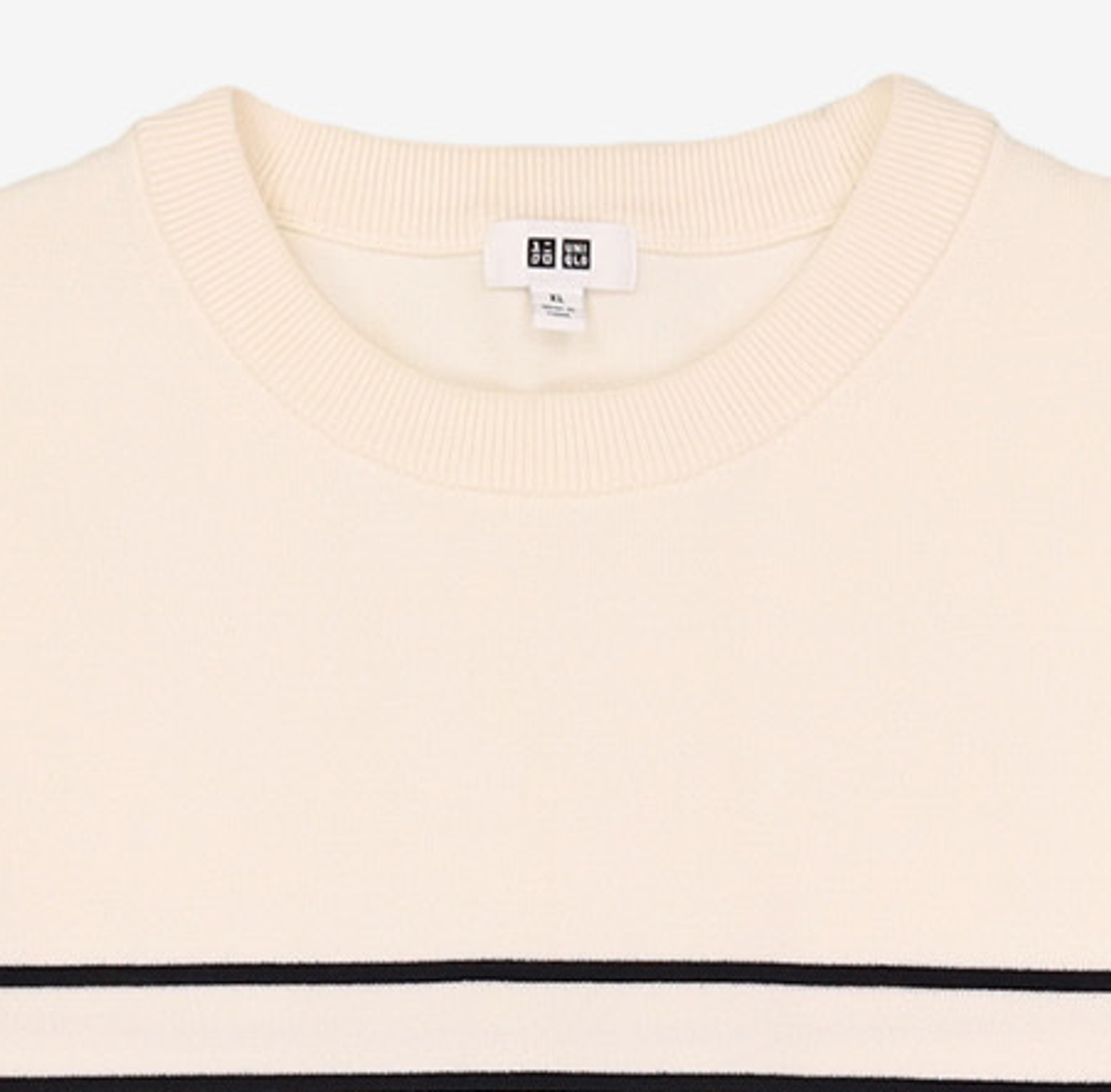 유니클로(UNIQLO) 니트/스웨터 XL