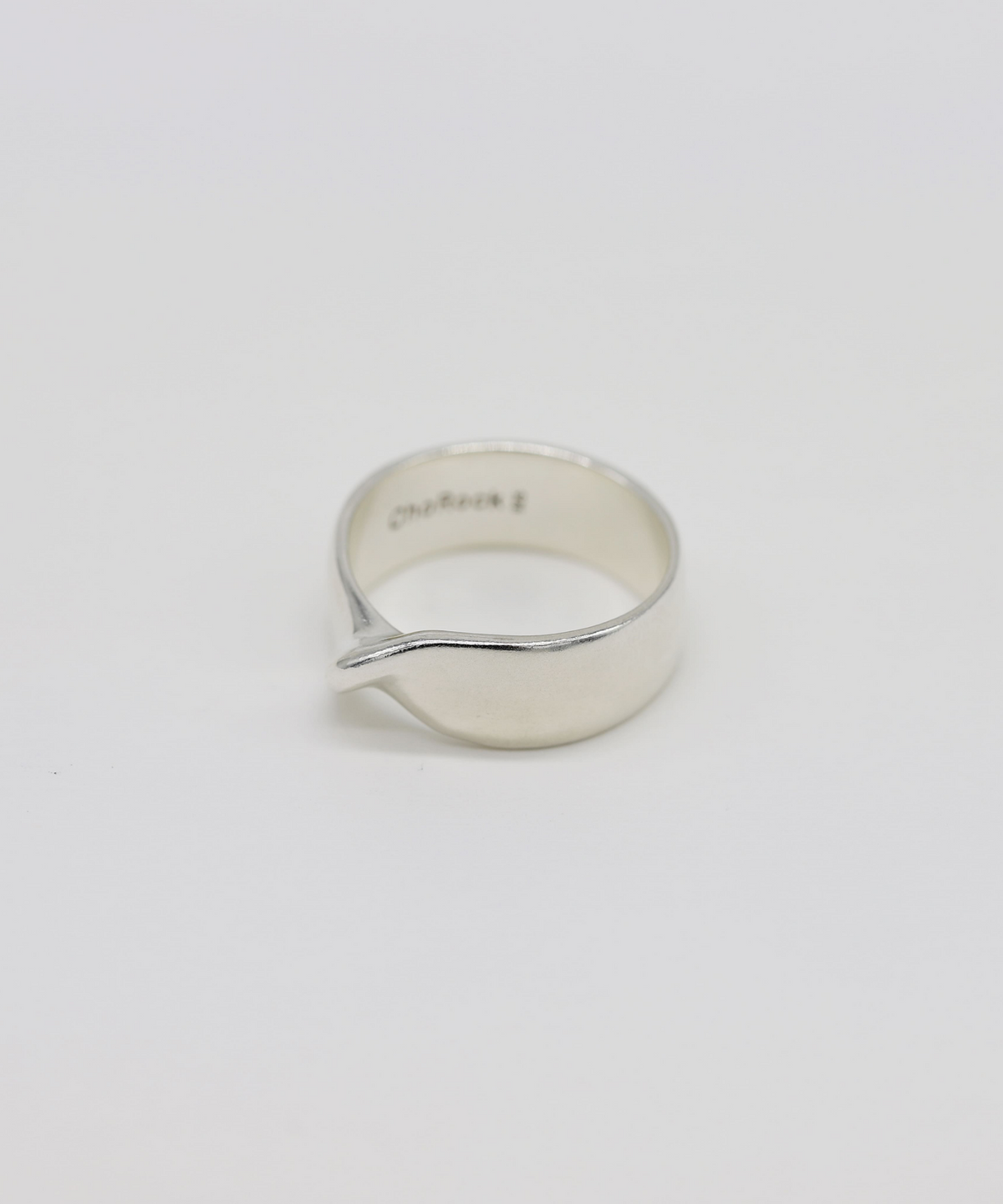 초록(CHOROCK) N RING (GLOSSY)
