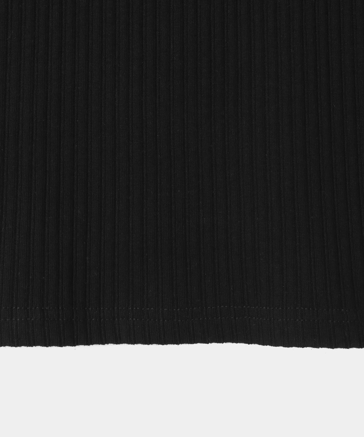 인더스트(INDUST) 에센셜 리브드 슬리브리스_3COLOR