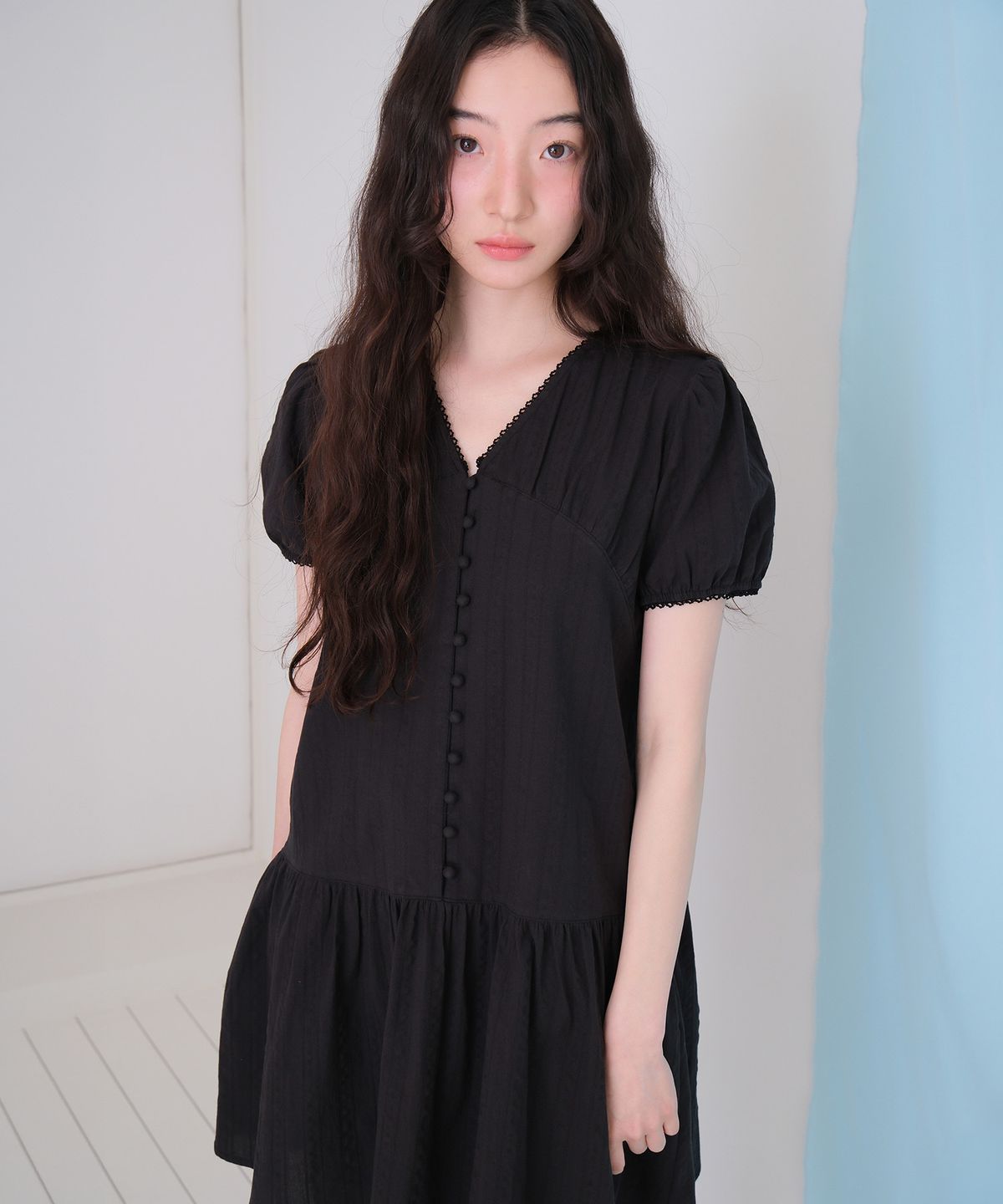 모의(MOUI) Sophie ops (BLACK)