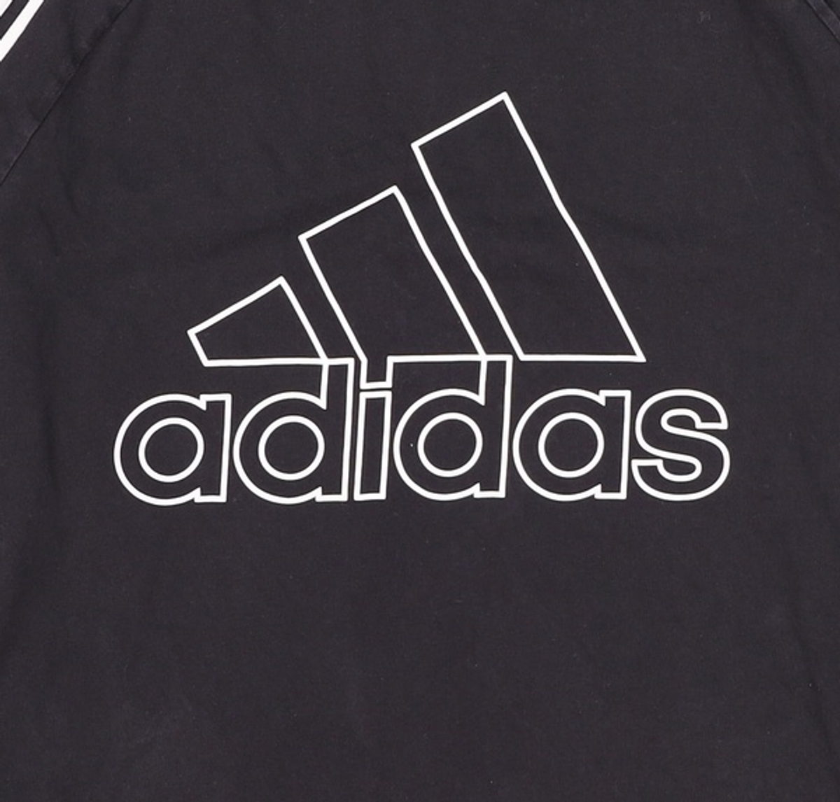 아디다스(ADIDAS) 긴소매 티셔츠 XXXL
