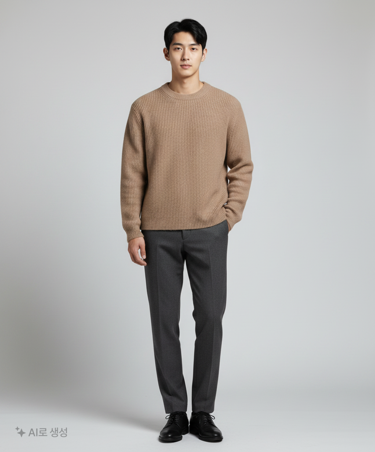 에이치앤엠(H&M) 니트/스웨터 XL