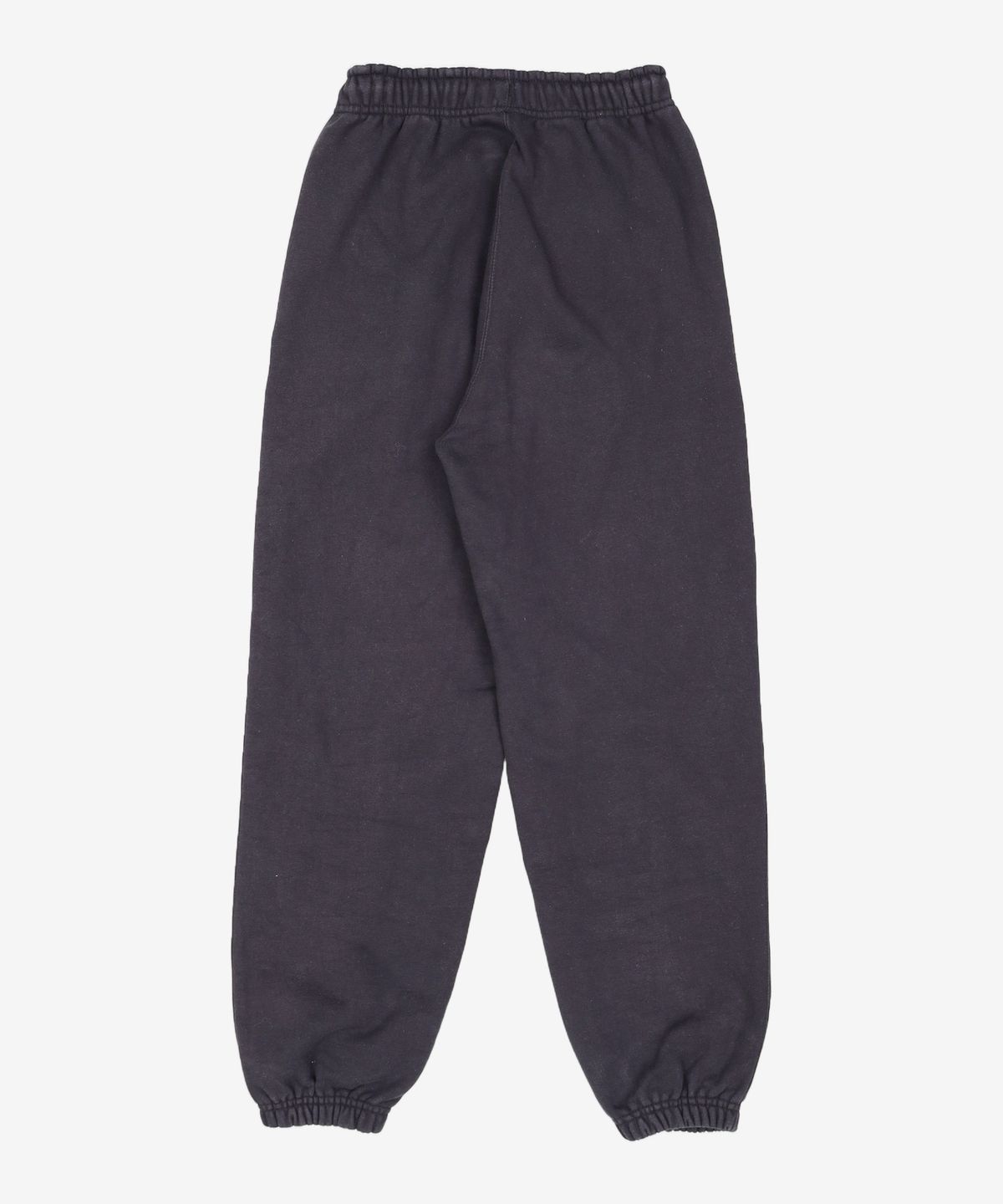 나이키(NIKE) NikeLab 플리스 팬츠 W - 블랙:화이트 / DA0334-010 S