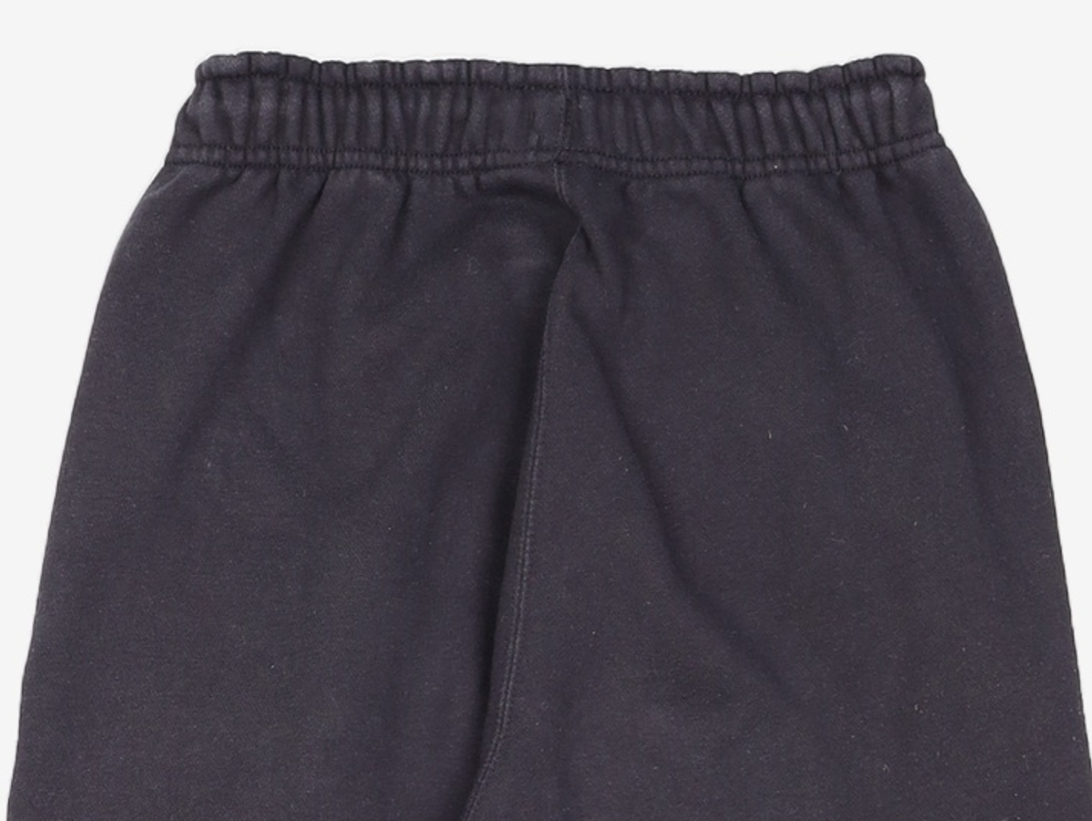 나이키(NIKE) NikeLab 플리스 팬츠 W - 블랙:화이트 / DA0334-010 S