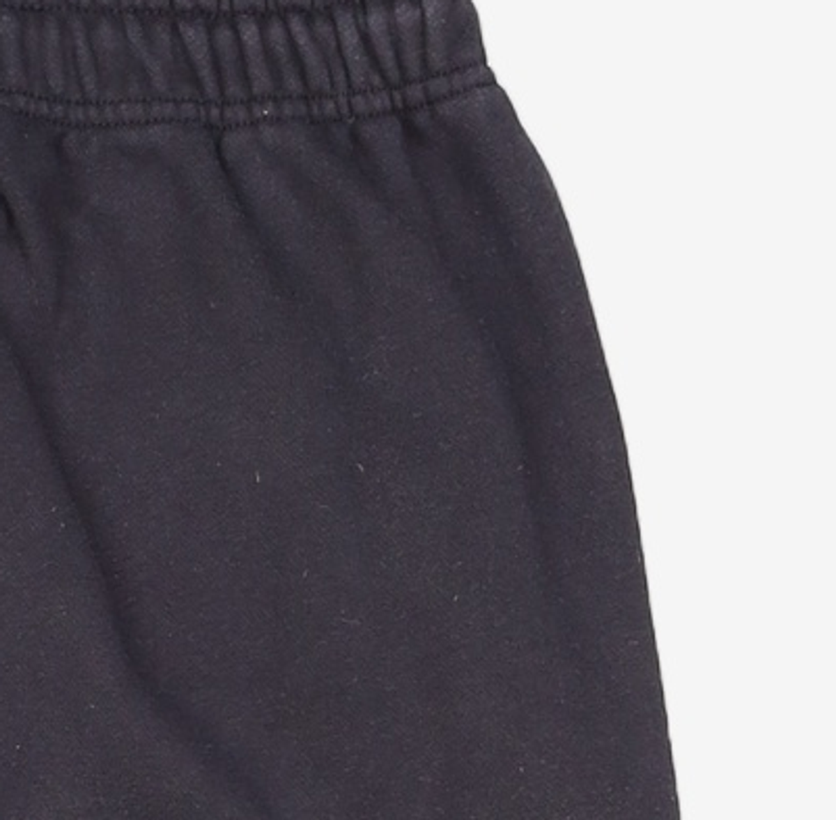나이키(NIKE) NikeLab 플리스 팬츠 W - 블랙:화이트 / DA0334-010 S