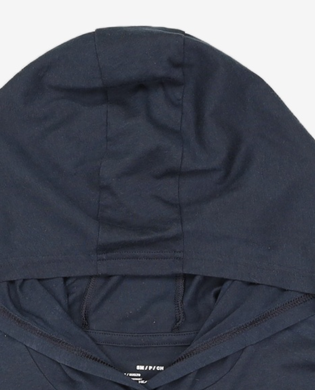 언더아머(UNDERARMOUR) 후드 티셔츠 S