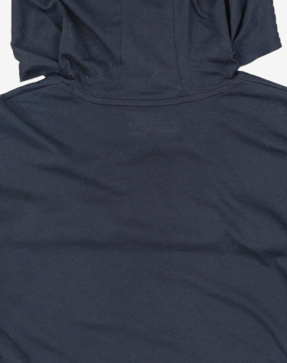 언더아머(UNDERARMOUR) 후드 티셔츠 S