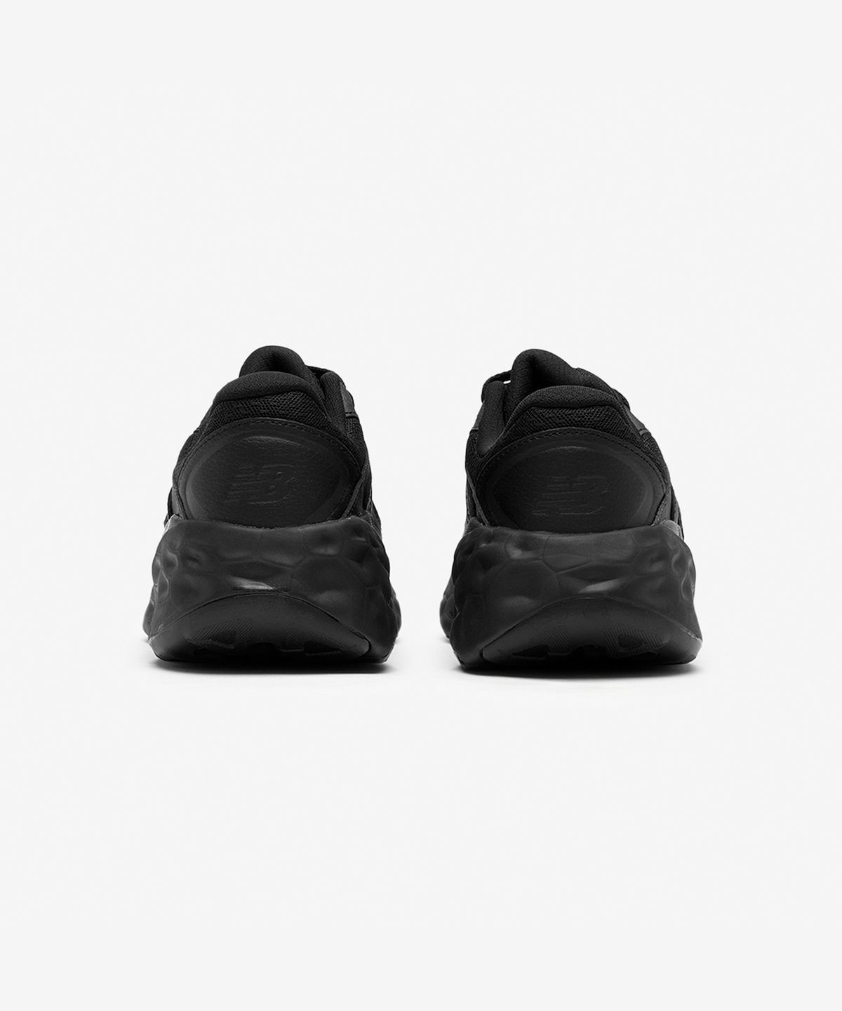 뉴발란스(NEW BALANCE) NBPQFF713B / 840F Slip Resistant (여성 D) (BLACK)