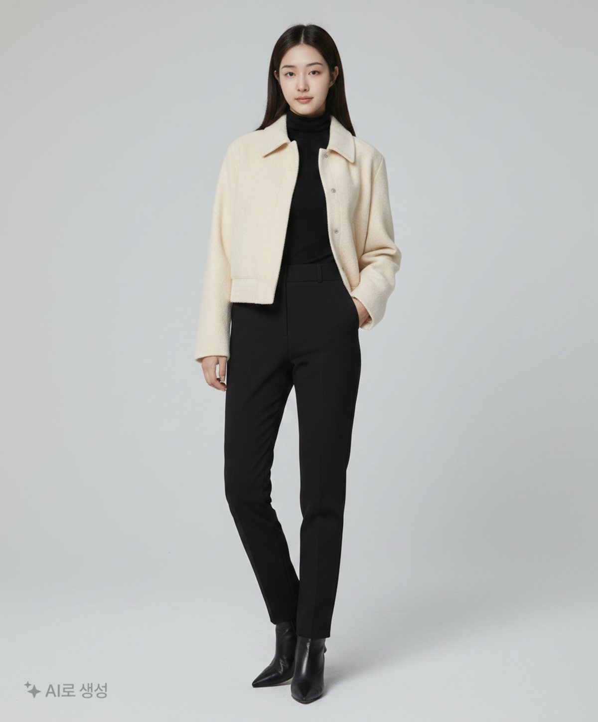 에이치앤엠(H&M) 기타 점퍼/재킷 S