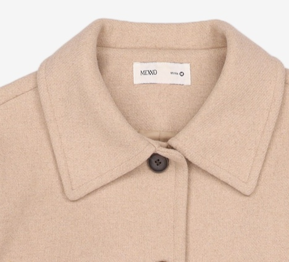 미쏘(MIXXO) 기타 점퍼/재킷 M