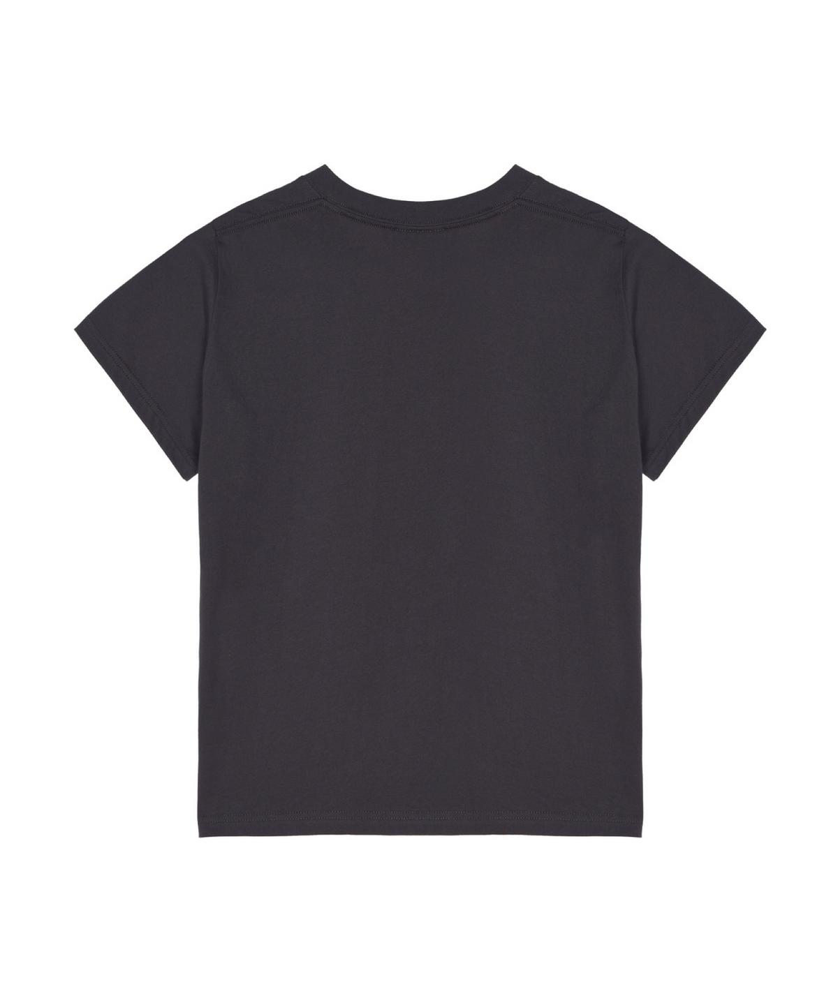 베스티리아(VESTIRYA) Cherry Pop T-shirts Charcoal