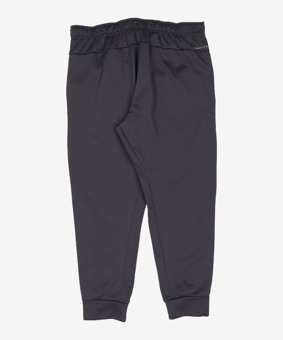 나이키(NIKE) 써마 핏 테이퍼드 트레이닝 팬츠 M - 블랙:화이트 / DQ5406-010 XXL
