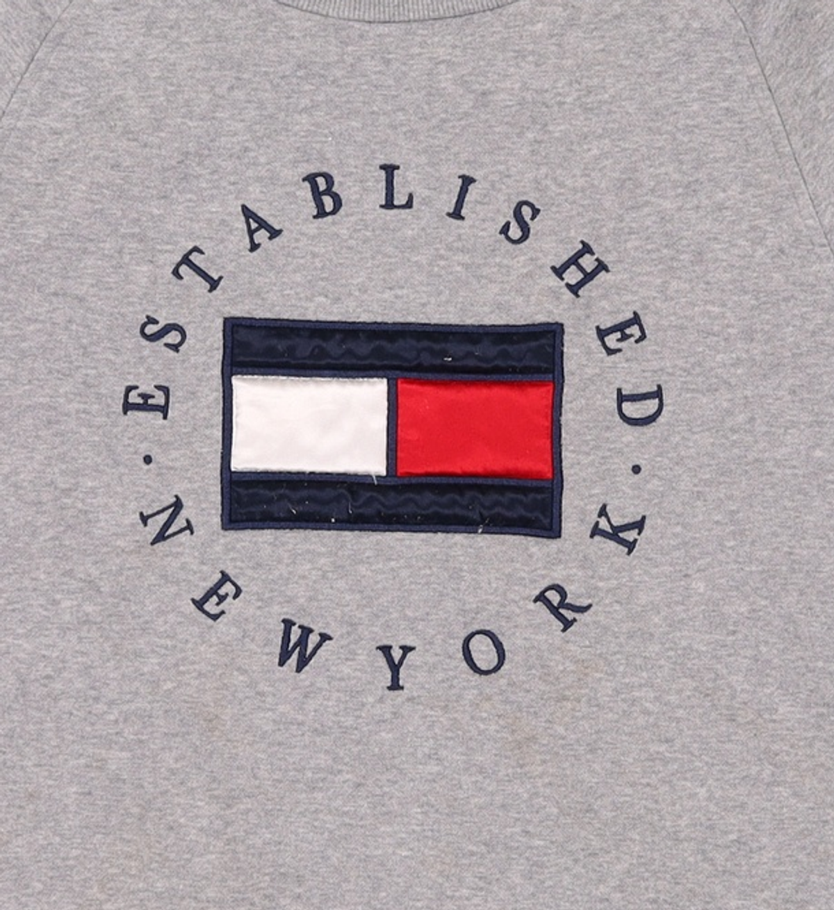 타미힐피거 키즈(TOMMY HILFIGER KIDS) 맨투맨/스웨트셔츠 176