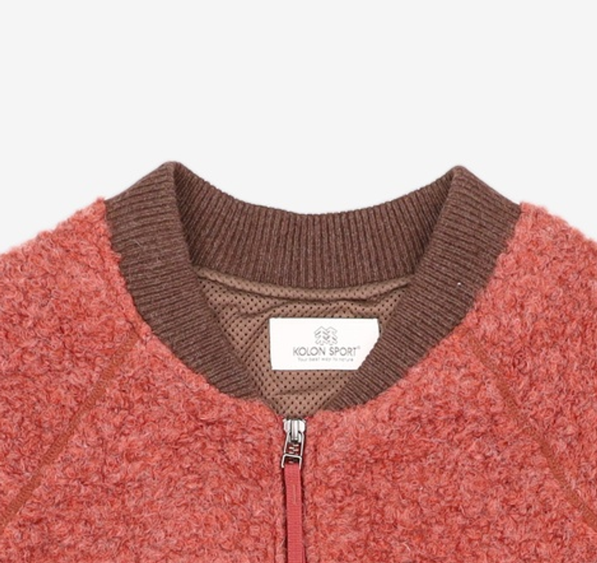 코오롱스포츠(KOLON SPORT) 플리스 95